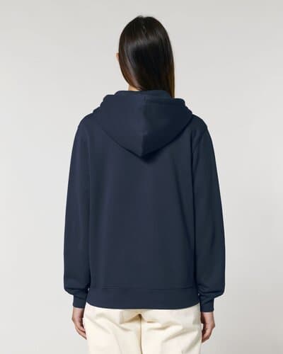 Stanley Stella Unisex Zip-Hoodie Cultivator 2.0