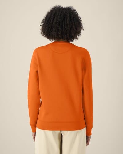 Stanley Stella Unisex Sweatshirt Roller
