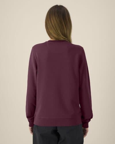 Stanley Stella Unisex Sweatshirt Roller