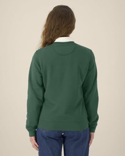 Stanley Stella Unisex Sweatshirt Roller
