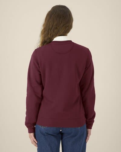 Stanley Stella Unisex Sweatshirt Roller