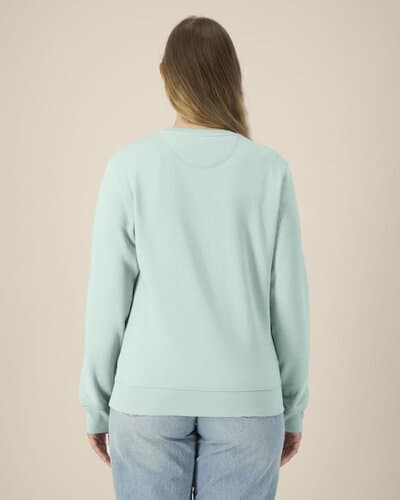Stanley Stella Unisex Sweatshirt Roller