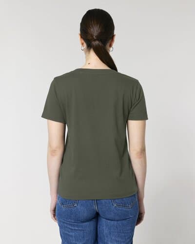 Stanley Stella Damen T-Shirt Stella Isla