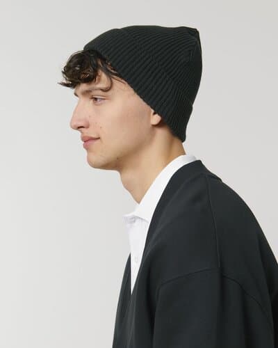 Stanley Stella Unisex Mütze Fisherman Beanie