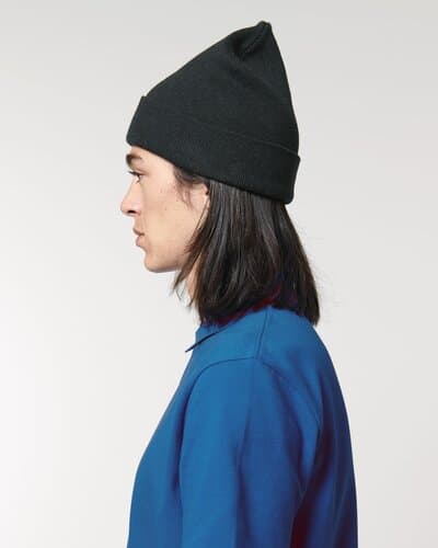 Stanley Stella Unisex Mütze Rib Beanie