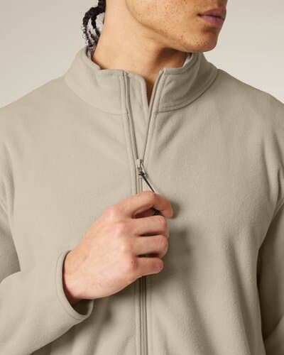 Stanley Stella Herren Fleece-Jacke Stanley Guider