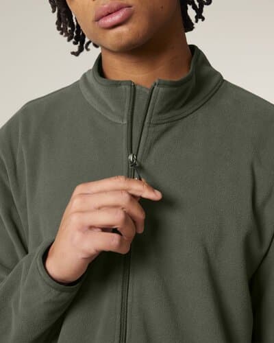 Stanley Stella Herren Fleece-Jacke Stanley Guider