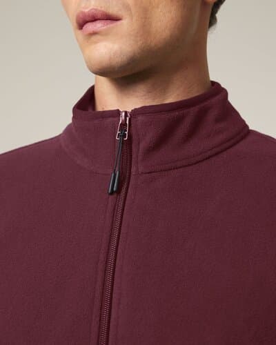 Stanley Stella Herren Fleece-Jacke Stanley Guider