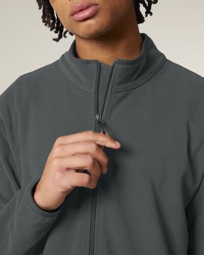 Stanley Stella Herren Fleece-Jacke Stanley Guider