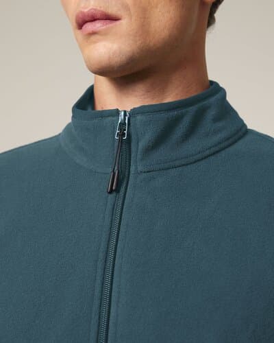 Stanley Stella Herren Fleece-Jacke Stanley Guider