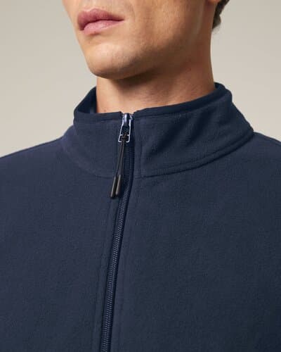 Stanley Stella Herren Fleece-Jacke Stanley Guider