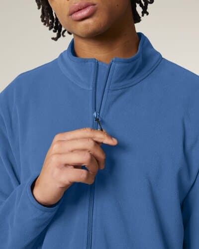 Stanley Stella Herren Fleece-Jacke Stanley Guider