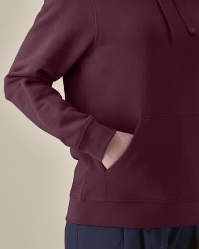 Stanley Stella Unisex Hoodie Drummer 2.0