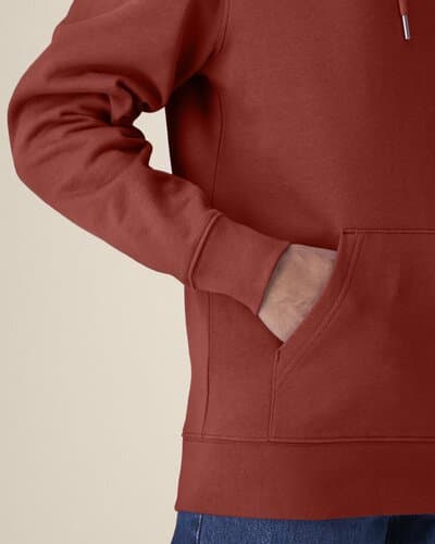 Stanley Stella Unisex Hoodie Cruiser 2.0