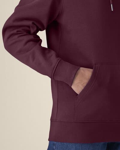 Stanley Stella Unisex Hoodie Cruiser 2.0