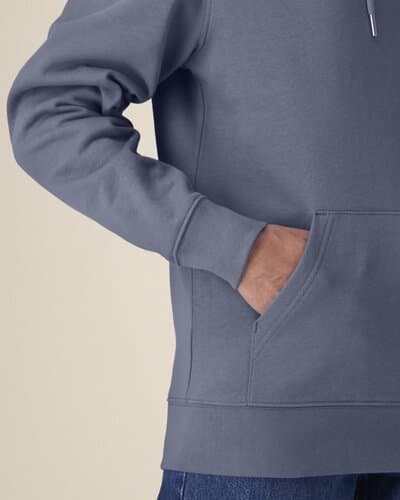 Stanley Stella Unisex Hoodie Cruiser 2.0