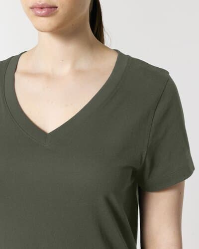 Stanley Stella Damen T-Shirt Stella Isla