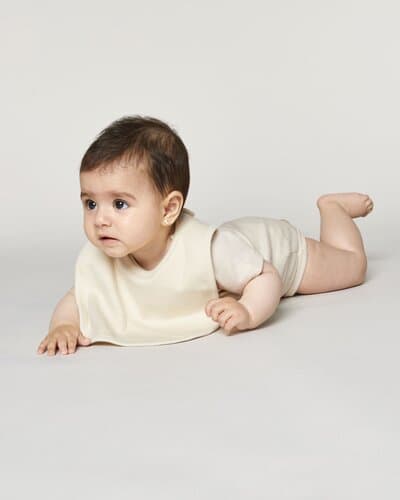 Stanley Stella Baby Lätzchen Baby Bib