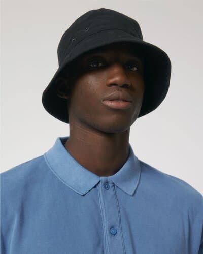 Stanley Stella Unisex Anglerhut Bucket Hat