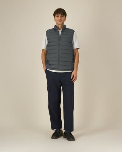 Stanley Stella Herren Weste Stanley Climber 2.0