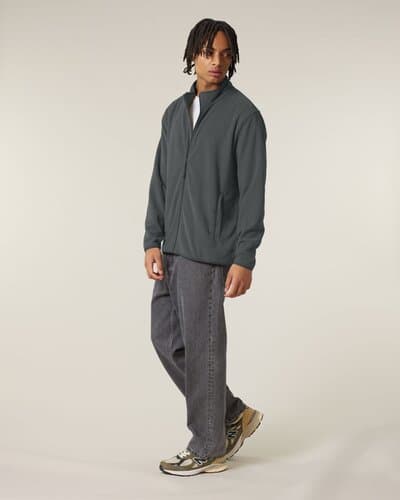 Stanley Stella Herren Fleece-Jacke Stanley Guider