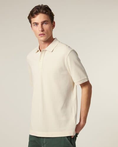 Stanley Stella Unisex Poloshirt Prepster 2.0