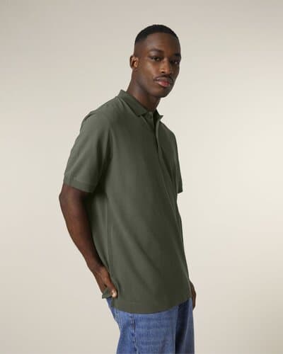 Stanley Stella Unisex Poloshirt Prepster 2.0