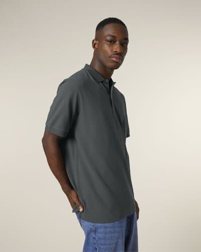 Stanley Stella Unisex Poloshirt Prepster 2.0