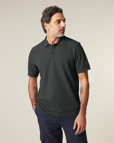 Stanley Stella Unisex Poloshirt Prepster 2.0