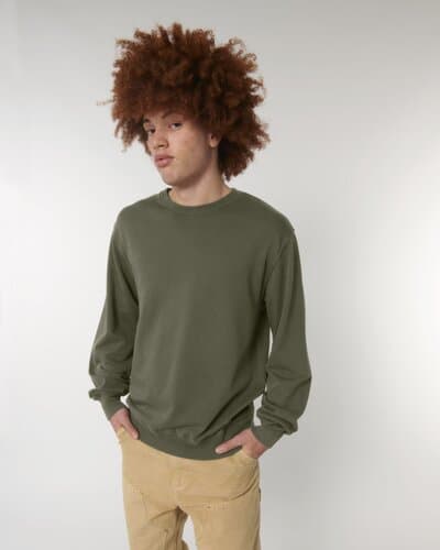 Stanley Stella Unisex Sweatshirt Matcher Vintage