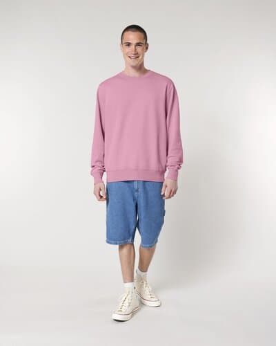 Stanley Stella Unisex Sweatshirt Matcher Vintage