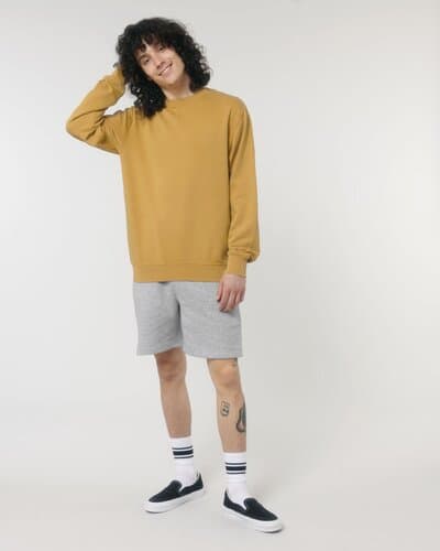 Stanley Stella Unisex Sweatshirt Matcher Vintage