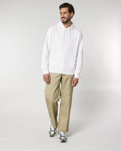 Stanley Stella Unisex Hoodie Drummer 2.0