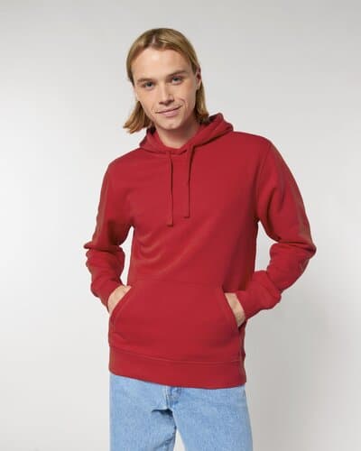Stanley Stella Unisex Hoodie Drummer 2.0