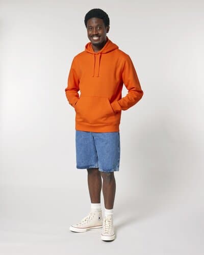Stanley Stella Unisex Hoodie Drummer 2.0