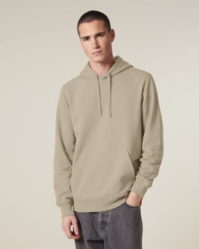 Stanley Stella Unisex Hoodie Drummer 2.0
