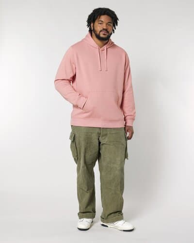 Stanley Stella Unisex Hoodie Drummer 2.0