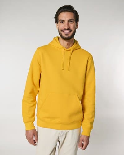 Stanley Stella Unisex Hoodie Drummer 2.0