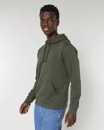 Stanley Stella Unisex Hoodie Drummer 2.0