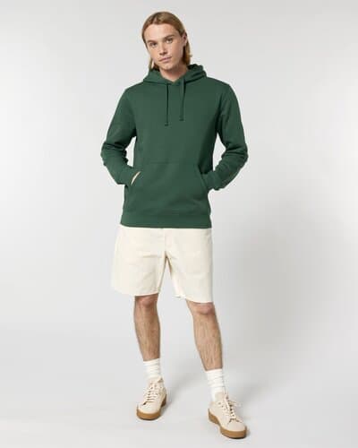 Stanley Stella Unisex Hoodie Drummer 2.0