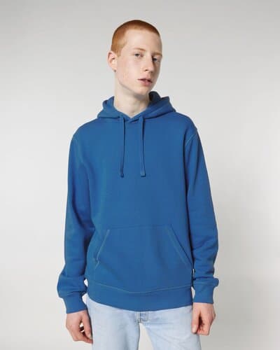 Stanley Stella Unisex Hoodie Drummer 2.0