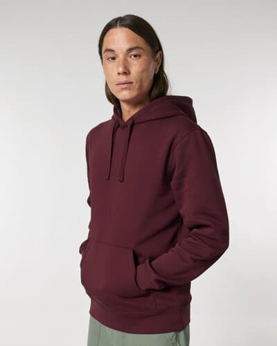 Stanley Stella Unisex Hoodie Drummer 2.0