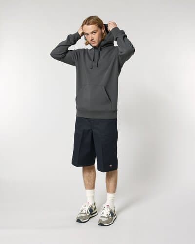 Stanley Stella Unisex Hoodie Drummer 2.0
