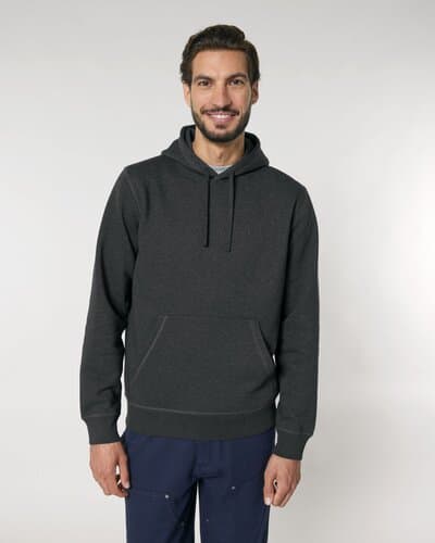 Stanley Stella Unisex Hoodie Drummer 2.0