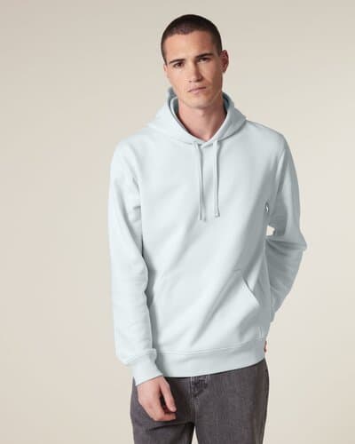 Stanley Stella Unisex Hoodie Drummer 2.0