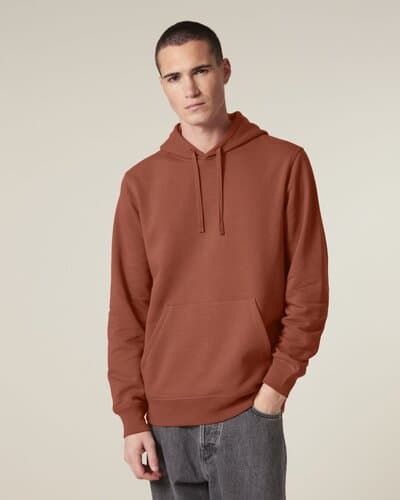 Stanley Stella Unisex Hoodie Drummer 2.0