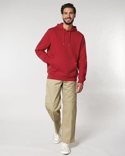 Stanley Stella Unisex Hoodie Cruiser 2.0
