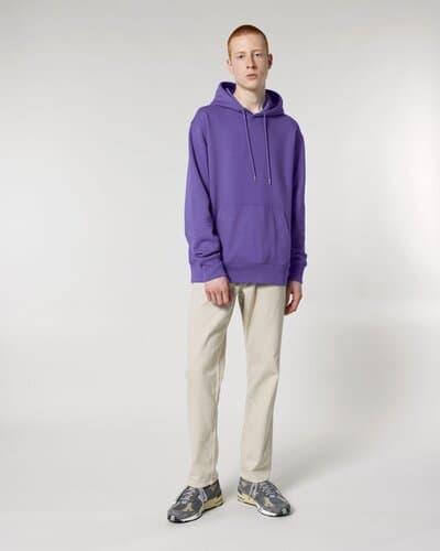 Stanley Stella Unisex Hoodie Cruiser 2.0