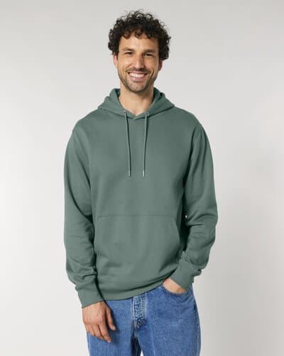 Stanley Stella Unisex Hoodie Cruiser 2.0