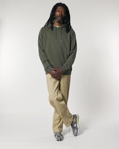Stanley Stella Unisex Hoodie Cruiser 2.0